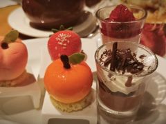 -广州富力君悦大酒店·凯菲厅