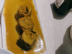 -老浒记烤鸭-北京菜(琉璃厂店)