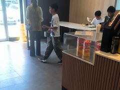 -麦当劳(湖光北街店)