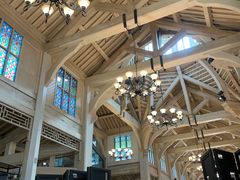 -中华圣公会教堂旧址