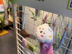 -绿茶餐厅(滨海万达广场店)