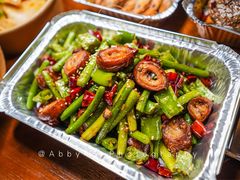 干煸脆皮大肠-阿季·当季酒食(后江埭店)