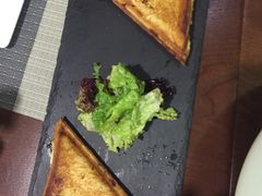 -LA CREPERIE BRETONNE布列塔尼法式餐厅(天童北路店)