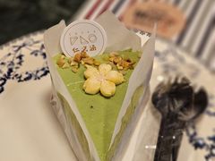 -仁义涵西餐·咖啡(中华巴洛克店)