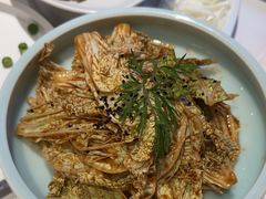 -惠丰堂饭庄·烤鸭·京味菜(翠微路店)