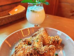 -COMMUNE幻师(花园道店)