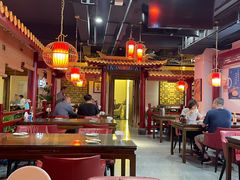 -秦月轩·陕西家乡菜(阜成路·五棵松店)