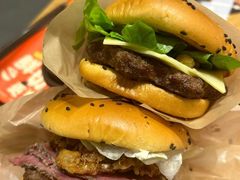 -汉堡王(烟台宝龙店)