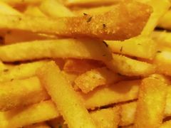 -TRIPS BURGER(大钟寺店)