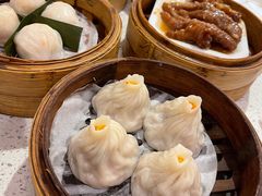 一品灌汤包-又一间茶点轩(百汇广场店)