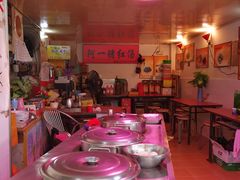 -阿一猪红汤(东风西路店)