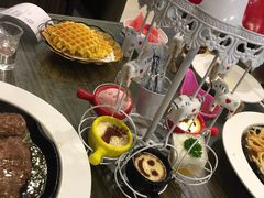 -豪客来牛排(新街口羊皮巷店)