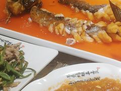-芳芳餐厅(白沙路店)