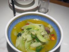 -春天里餐厅(西田城店)