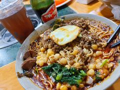 -丁丁猫重庆小面(徐州路店)