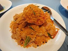 -宴周康·精致江浙菜(周浦店)