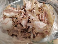 羊头肉-洪记白水羊头(留学路店)