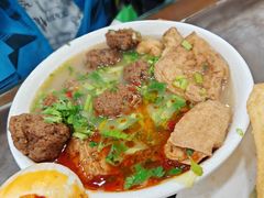 -白魁老号饭庄(安内店)