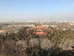 -景山公园