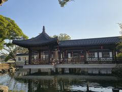 -江心屿景区