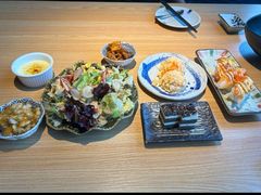 -真剑日本料理·铁板烧(贵州路店)