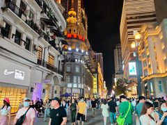 -江三王记牛杂馆(总店)