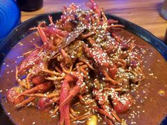 -南极·小龙虾·湘式拌饭(南街店)