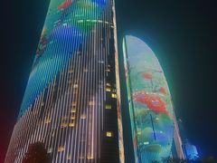 -厦门康莱德酒店