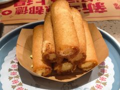 -点都德(聚福楼店)