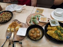 -来龙里 精致 东南亚餐室(万象城店)