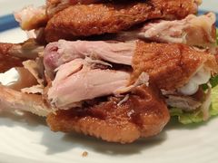-古镇老食铺-徐州非遗技艺餐厅(大学城店)