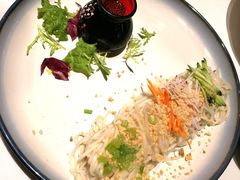 五彩凉面-Lotus 莲花空间(国贸商城店)
