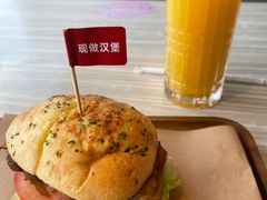 -必胜客(积水潭店)