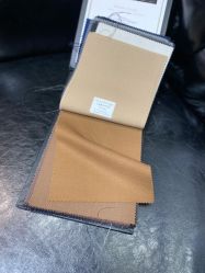 -怒马会 全麻衬西装高级定制