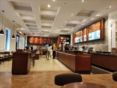 -星巴克臻选(广州沙面店)