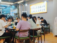 -老何太太鹤岗小串·团建聚餐(龙华店)