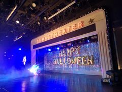 -SNH48星梦剧院