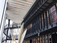 -北京康莱德酒店