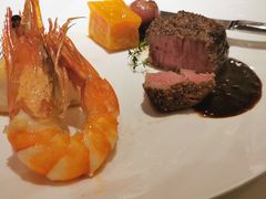 -王品牛排(郑州大卫城店)