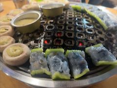 -霸腹烤肉(厦门柚子番店)