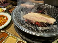 -韩国料理大力士(屏风街店)