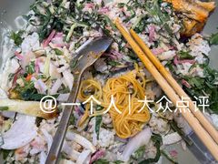 -全州拌饭馆(断桥店)