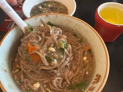 -唐河王记·南阳民间菜(国基路店)