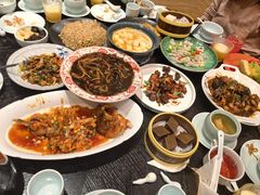 -海天楼中餐厅(吴宫泛太平洋酒店)