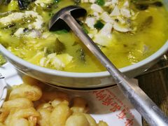 -大闫家烧烤·小海鲜家常菜(郑庄店)