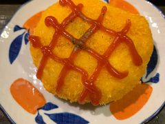 -金龙咖喱