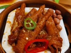-顺德人家食府(黄金广场店)