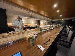 -岚山日本料理(珠江新城店)
