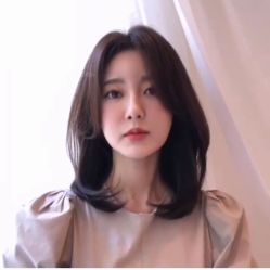 点击看大图 -3AM HAIR SALON染发接发