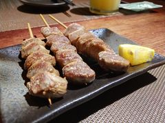 -鸟内会(河北路店)